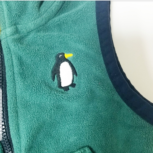 CARTER'S Baby Vest - Picture 3 of 5